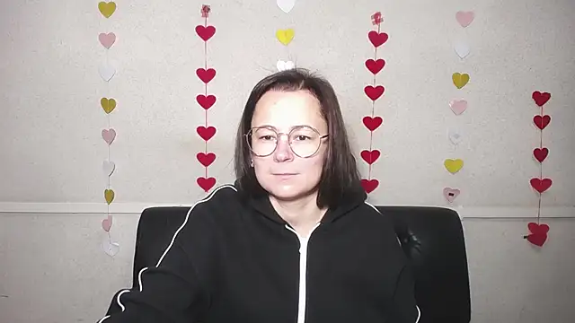MarieSho online show from 12/16/24, 07:15
