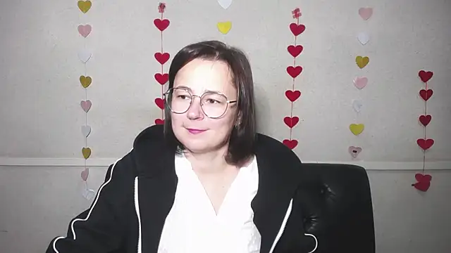 MarieSho online show from 12/16/24, 01:22