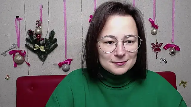 MarieSho online show from 12/18/24, 07:15