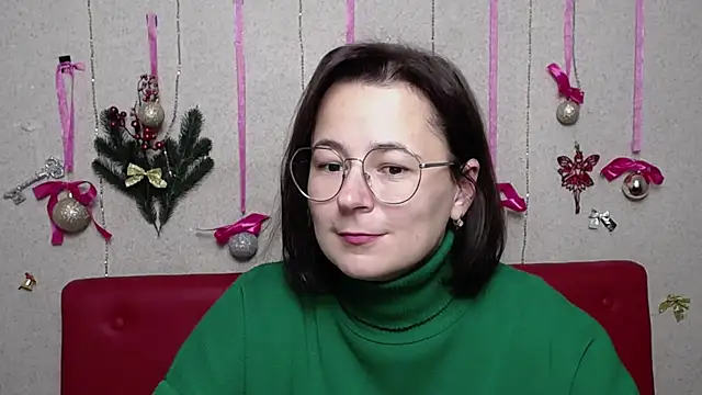 MarieSho online show from 12/18/24, 01:23