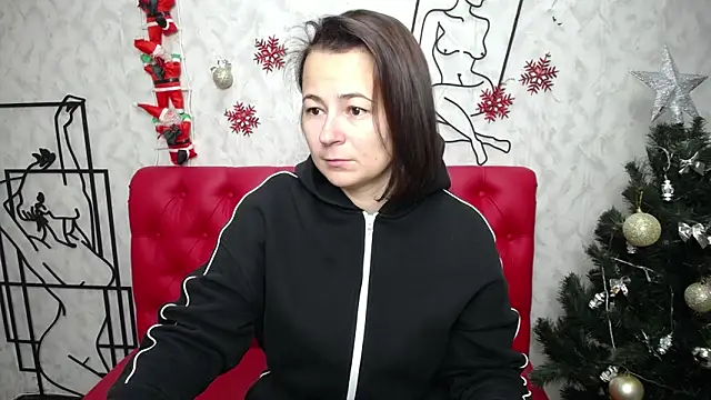 MarieSho online show from 12/19/24, 07:07
