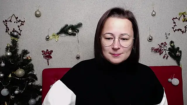 MarieSho online show from 12/27/24, 07:08