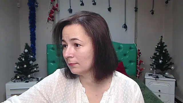 MarieSho online show from 01/16/25, 01:25