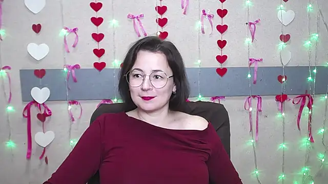 MarieSho online show from 01/29/25, 01:38