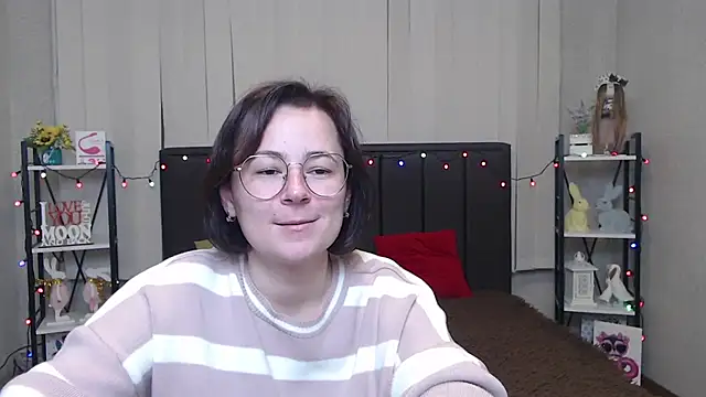 MarieSho online show from 02/03/25, 10:14