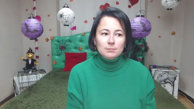 MarieSho online show from 10/22/25, 06:02