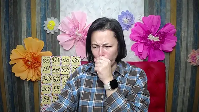 Snapshot of MarieSho chatting on 11/23/25, 05:57 MarieSho online show from 11/23/25, 05:57