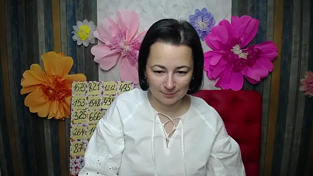 Snapshot of MarieSho chatting on 11/24/25, 06:07 MarieSho online show from 11/24/25, 06:07