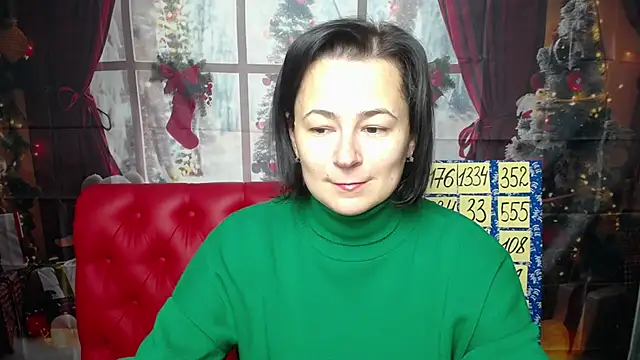 Snapshot of MarieSho chatting on 12/16/25, 07:13 MarieSho online show from 12/16/25, 07:13