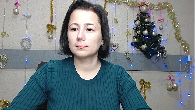 Snapshot of MarieSho chatting on 12/19/25, 06:04 MarieSho online show from 12/19/25, 06:04