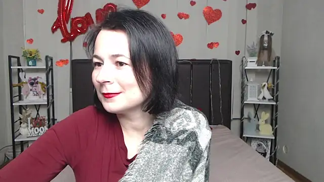 Snapshot of MarieSho chatting on 02/03/26, 02:53 MarieSho online show from 02/03/26, 02:53