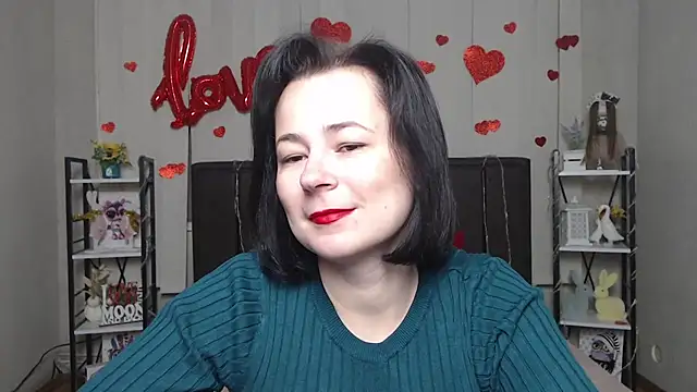 Snapshot of MarieSho chatting on 02/14/26, 07:27 MarieSho online show from 02/14/26, 07:27