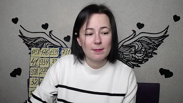 Snapshot of MarieSho chatting on 02/16/26, 07:15 MarieSho online show from 02/16/26, 07:15