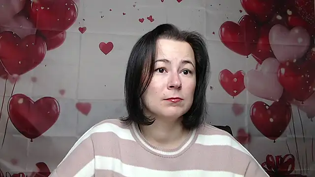 Snapshot of MarieSho chatting on 02/25/26, 07:18 MarieSho online show from 02/25/26, 07:18