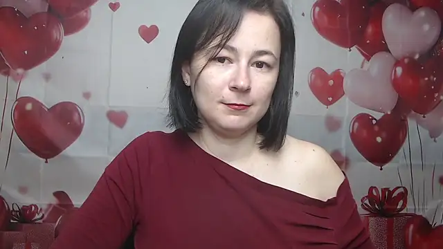 Snapshot of MarieSho chatting on 03/11/26, 06:03 MarieSho online show from 03/11/26, 06:03