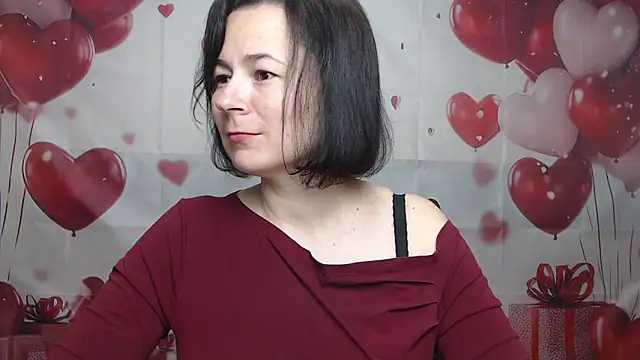 Snapshot of MarieSho chatting on 05/15/26, 06:20 MarieSho online show from 05/15/26, 06:20