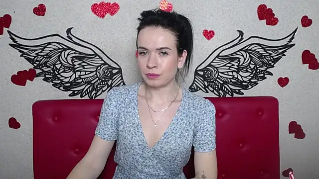 JasmineKouch online show from 02/17/25, 12:21