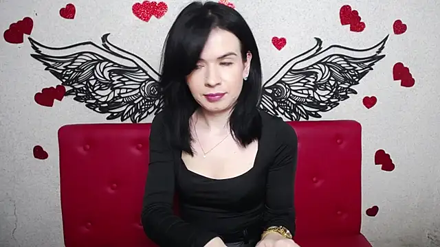 JasmineKouch online show from 02/18/25, 06:15