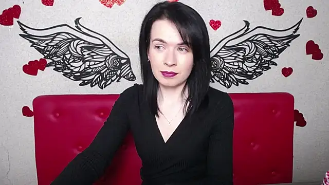 JasmineKouch online show from 02/22/25, 12:27