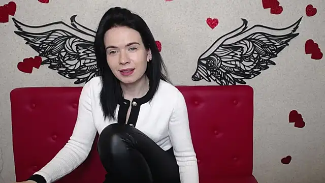 JasmineKouch online show from 03/05/25, 09:15