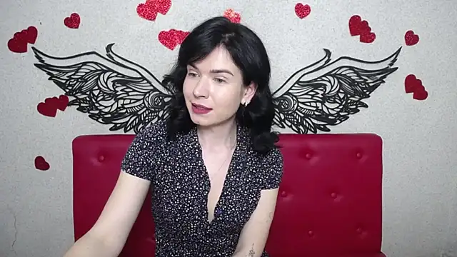 JasmineKouch online show from 03/14/25, 06:39