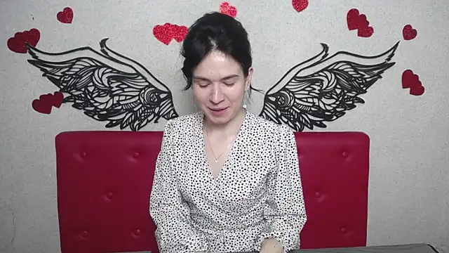 JasmineKouch online show from 03/16/25, 01:07