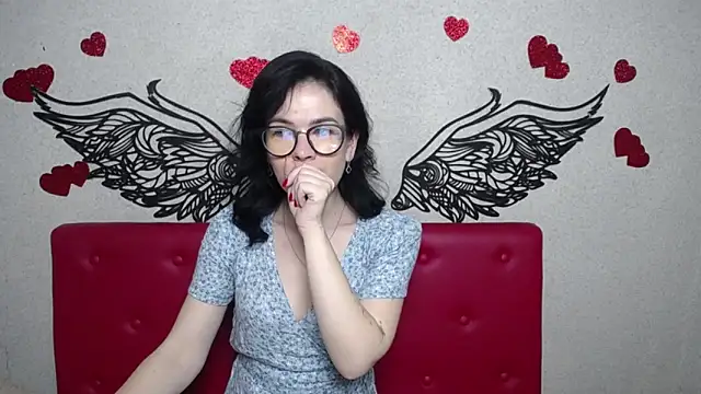 JasmineKouch online show from 03/17/25, 12:30