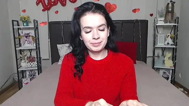 Snapshot of JasmineKouch chatting on 02/12/26, 07:58 JasmineKouch online show from 02/12/26, 07:58