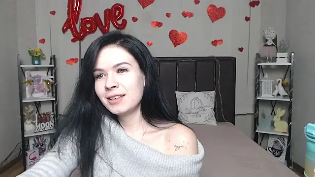 Snapshot of JasmineKouch chatting on 02/24/26, 06:17 JasmineKouch online show from 02/24/26, 06:17