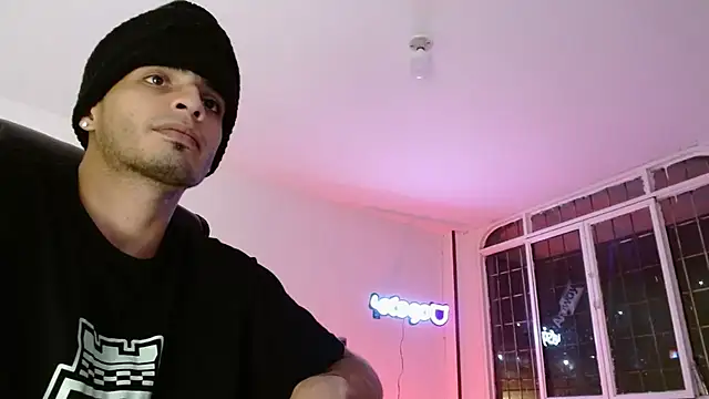 crosnosCarter online show from 01/22/25, 02:48