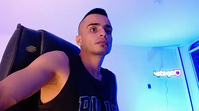 crosnosCarter online show from 02/01/25, 08:08