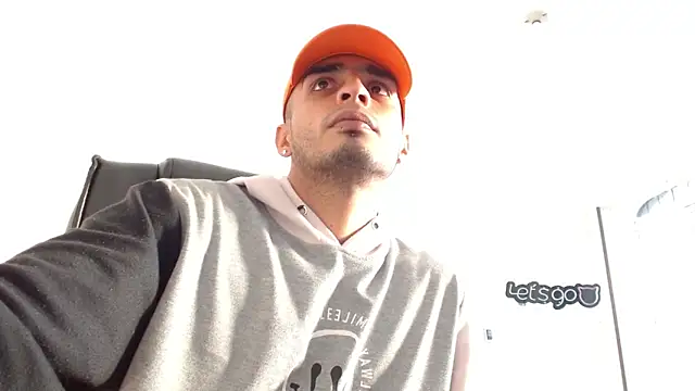 crosnosCarter online show from 02/07/25, 11:56