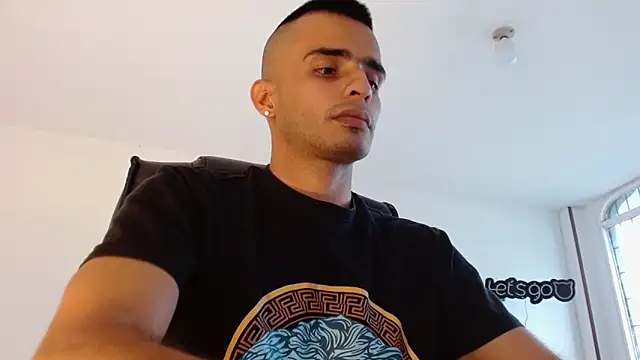 crosnosCarter online show from 03/03/25, 10:42