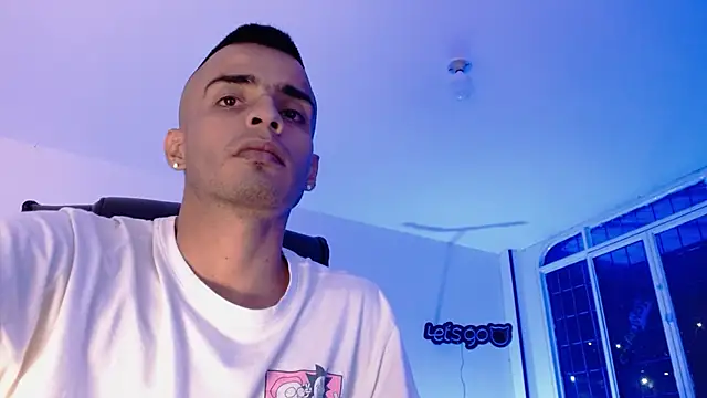 crosnosCarter online show from 03/09/25, 05:00