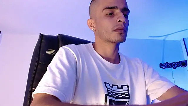 crosnosCarter online show from 03/10/25, 04:28