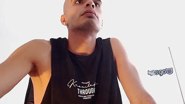 crosnosCarter online show from 03/13/25, 04:12