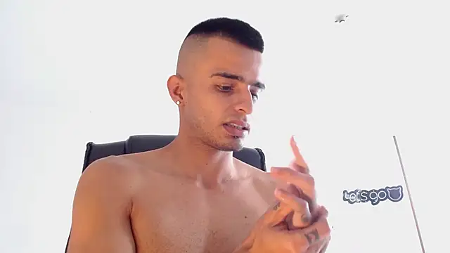 crosnosCarter online show from 03/14/25, 05:02