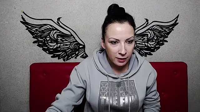 ElizabethSho online show from 01/20/25, 03:15