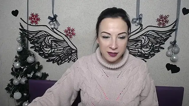 Snapshot of ElizabethSho chatting on 01/06/26, 06:11 ElizabethSho online show from 01/06/26, 06:11