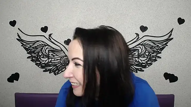 Snapshot of ElizabethSho chatting on 02/25/26, 06:17 ElizabethSho online show from 02/25/26, 06:17
