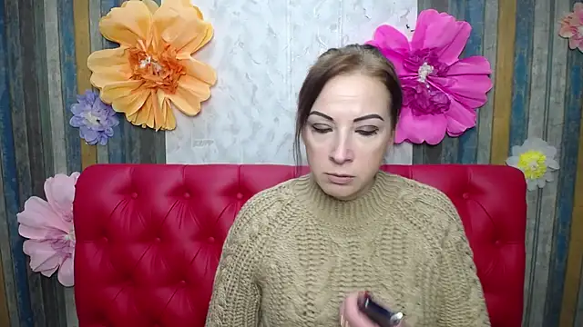 Snapshot of ElizabethSho chatting on 04/09/26, 05:07 ElizabethSho online show from 04/09/26, 05:07