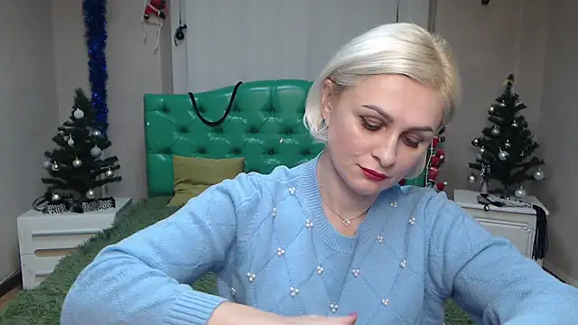 OliviaHorst online show from 12/26/24, 09:55