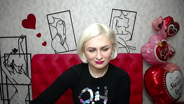 OliviaHorst online show from 02/15/25, 04:34