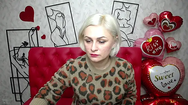 OliviaHorst online show from 03/01/25, 06:24