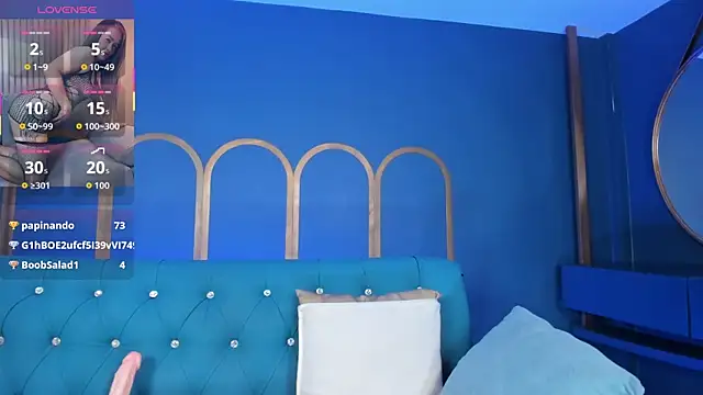 Snapshot of celestelewis chatting on 11/11/25, 07:47 celestelewis online show from 11/11/25, 07:47