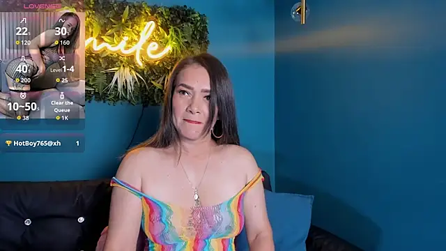 Snapshot of celestelewis chatting on 11/26/25, 07:37 celestelewis online show from 11/26/25, 07:37