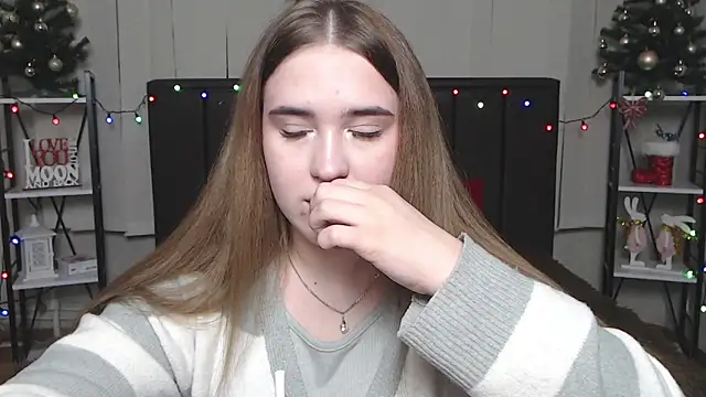 LauraHlot online show from 01/09/25, 06:57