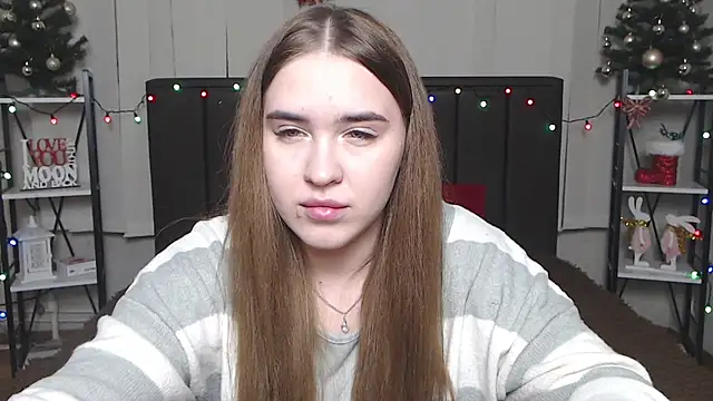 LauraHlot online show from 01/10/25, 01:21