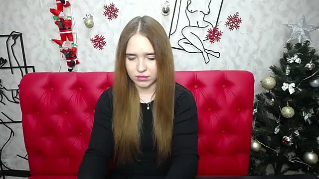 LauraHlot online show from 01/11/25, 07:05