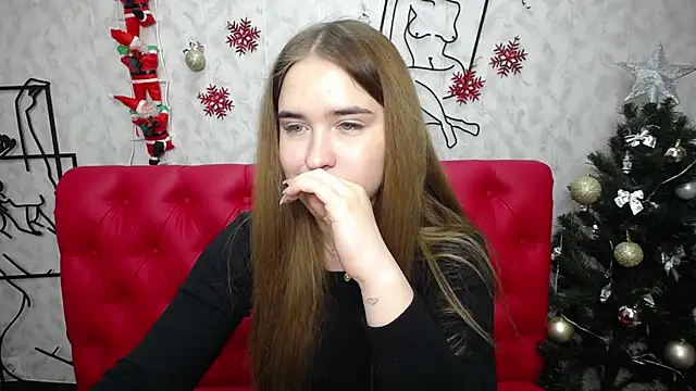 LauraHlot online show from 01/12/25, 01:11